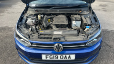 Volkswagen Polo 1.0 TSI 95 SE Tech Edition 5dr Petrol Hatchback